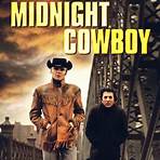 midnight cowboy 1969 movie poster2
