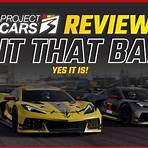 Is Project Cars 3 real?1