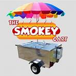 hot dog cart manufacturers in arizona1