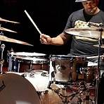 Terence Higgins – Drums4