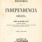 independencia de chile 18102