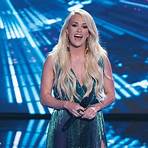 Did Carrie Underwood get a star on the Hollywood Walk of Fame?2