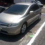 civic 20071