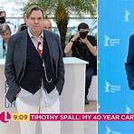 How did Timothy Spall lose weight?4