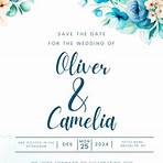 royal wedding day card wording sample for wedding invitation cards free4