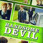 Handsome Devil filme4