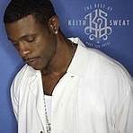 Introduction To Keith Sweat5