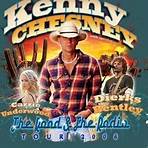 Here and Now (Kenny Chesney) Kenny Chesney4