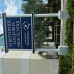 Christopher Columbus High School (Miami-Dade County) wikipedia4