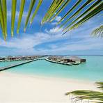 paradise island resort maldives5