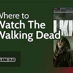 assistir the walking dead online4