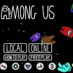 among us with friends online2
