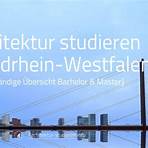 architektur in düsseldorf studieren1