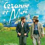 Cézanne et moi film1