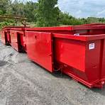 american made dumpster3