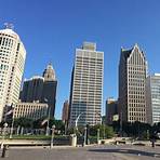 Détroit, Michigan, États-Unis1