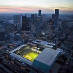 why is houston a big city in the world 2022 season start time3