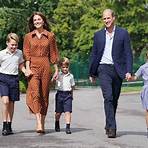 prince george of wales 2023 school holiday1