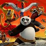 Kung Fu Panda Film Series1