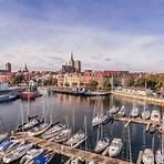 what is stralsund known for in spain1