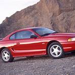 will gm pony cars get more horsepower in 1996 mustang1