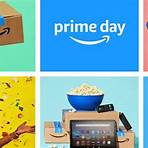 What is the Prime Day show?1