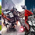 transformers 4 games3