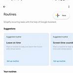 what is google search and assistant2