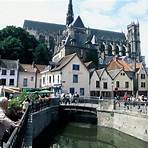 Amiens, Frankreich1
