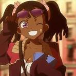 black anime girl4