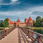 Trakai, Lituania3