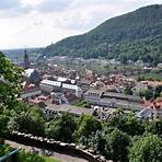 Castillo de Heidelberg, Alemania3