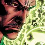 is green lantern corps a movie or film3