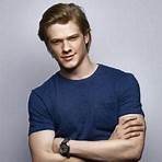 Where was Lucas Till born and raised?3