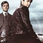 Harley and the Davidsons2