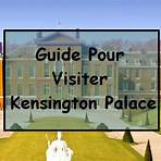 palais de Kensington, Royaume-Uni1
