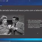 The Web (1957 TV series) série de televisão4