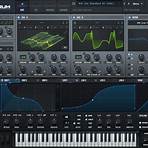 what is a musical synthesizer vst sound effect list of online1