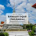 banguecoque tailândia1