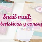 Snail Mail2