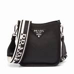 bolsa prada original milano5