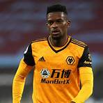 Will Nelson Semedo link up with Adama Traore Wolves?1