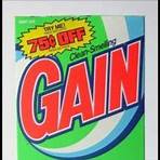 Should I use gain original liquid laundry detergent?4