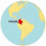 colombia no mapa1