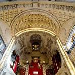 Capilla Real de la catedral de Sevilla wikipedia1