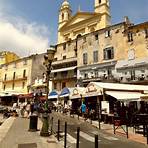 Bastia, Frankreich4