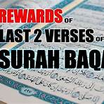 surah baqarah last 2 ayat benefits2