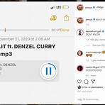 Wig Split Denzel Curry5