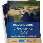 arabian journal of geosciences1