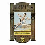 The First Olympics: Athens 18964